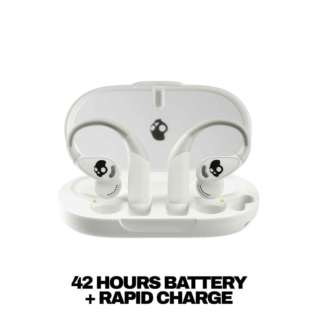 Push® 540 Open